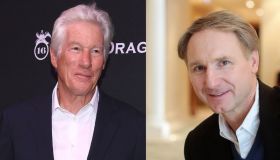 Che tempo che fa, anticipazioni del 5 ottobre: ospiti Richard Gere e Dan Brown