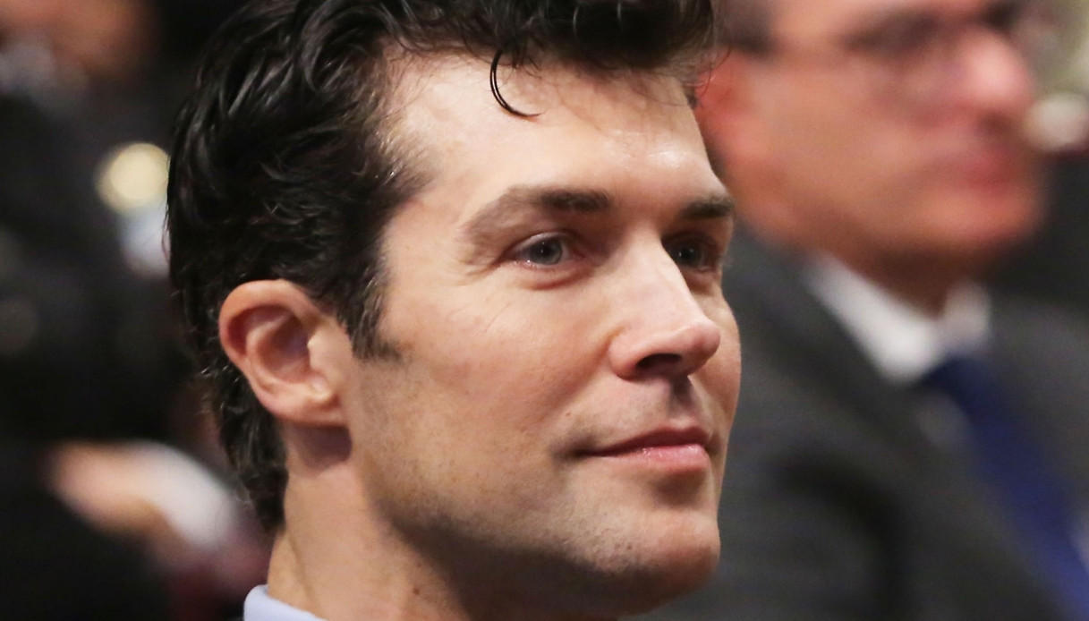 Roberto Bolle si commuove per la laurea honoris causa. Le parole toccanti per i genitori