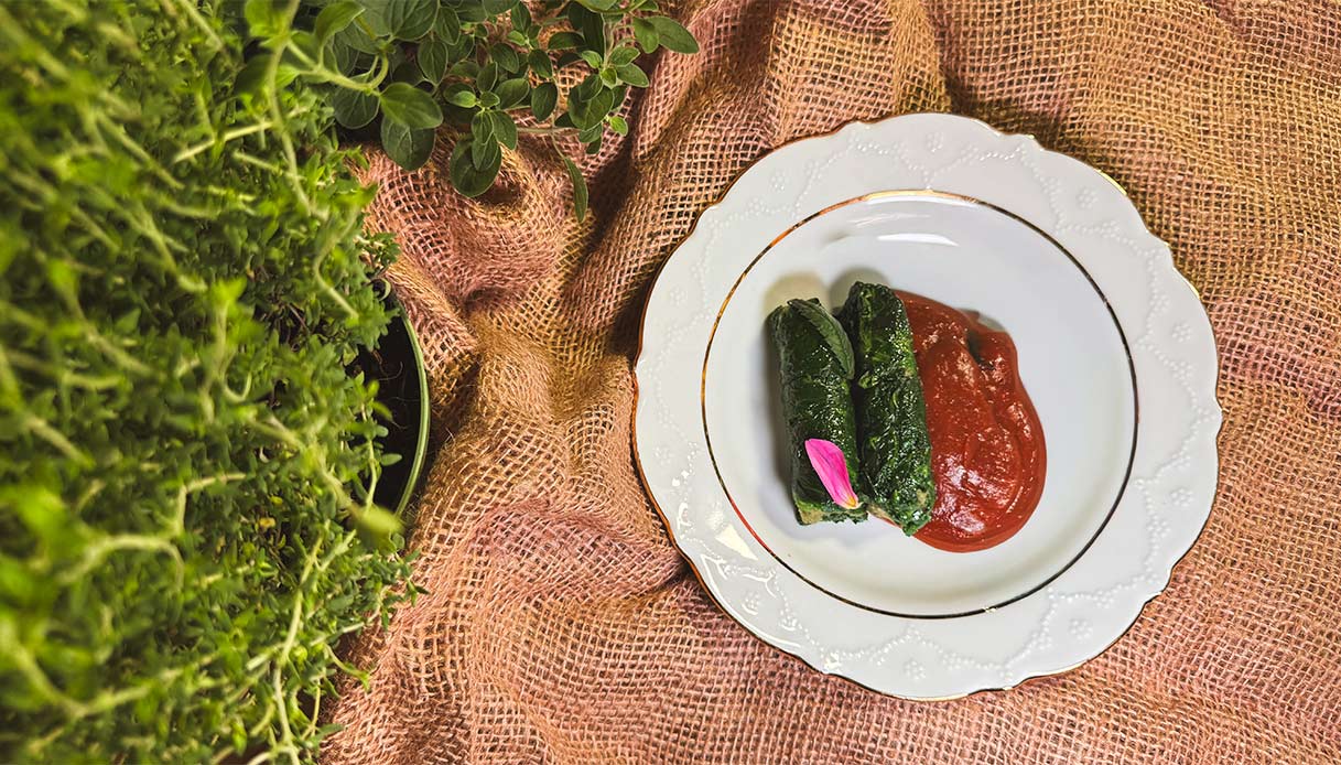 cannelloni Cristina Bowerman