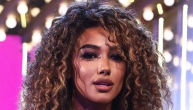 Sanremo 2026, Samira Lui pronta per l’Ariston: i rumor si fanno insistenti