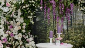 Scentscaping, cos’è la tendenza delle fragranze matrimoniali