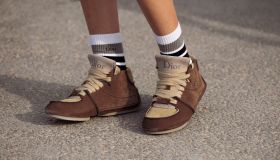 Le sneakers più cool dell’autunno-inverno 2025/26 sono qui: 5 modelli da avere