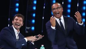 Carlo Conti scarta Stefano De Martino, al Dopo Festival ci sarà Nicola Savino
