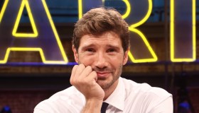 Affari Tuoi, il veggente Giuseppe non vede il proprio futuro