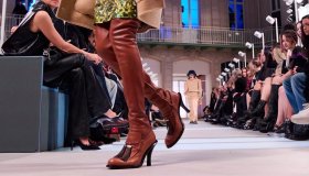 4 stivali su cui mettere gli occhi (ma soprattutto le mani) per l’autunno-inverno 2025/26