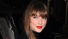 Taylor Swift avrebbe invitato anche Kate e William al suo matrimonio: l’indiscrezione