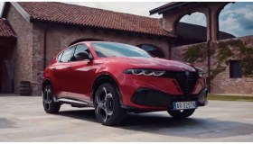 Tonale, l’eleganza che corre veloce