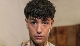 Chi sono i genitori di Tony Effe