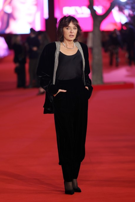 Festa del Cinema di Roma 2025, le pagelle dei look della seconda serata