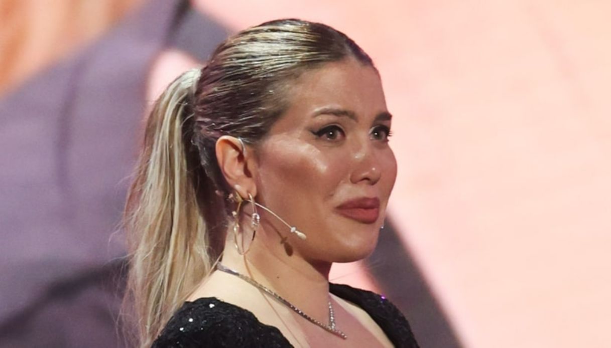 Wanda Nara e la leucemia: “Sono ancora malata”. E parla del dolore dei figli