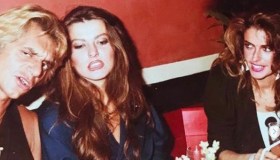 Alba Parietti e Paola Ferrari, la foto di 40 anni fa: “Amiche di una vita”