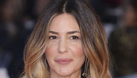 Alessia Fabiani presenta Dario Berrettini, il fidanzato tenuto segreto per anni