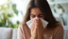 Allergia a gatto, cane, muffe o polvere? Stop a reazioni a distanza grazie ad una luce “speciale”