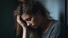 Ansia e depressione, giovani a rischio: diagnosi precoce fondamentale per le difficoltà della salute mentale