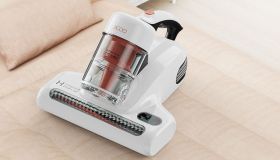 Sbarazzati degli acari della polvere e dei batteri con il battimaterasso smart che igienizza in profondità