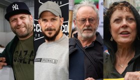 Global Sumud Flotilla: gli attori che partecipano e sostengono la causa