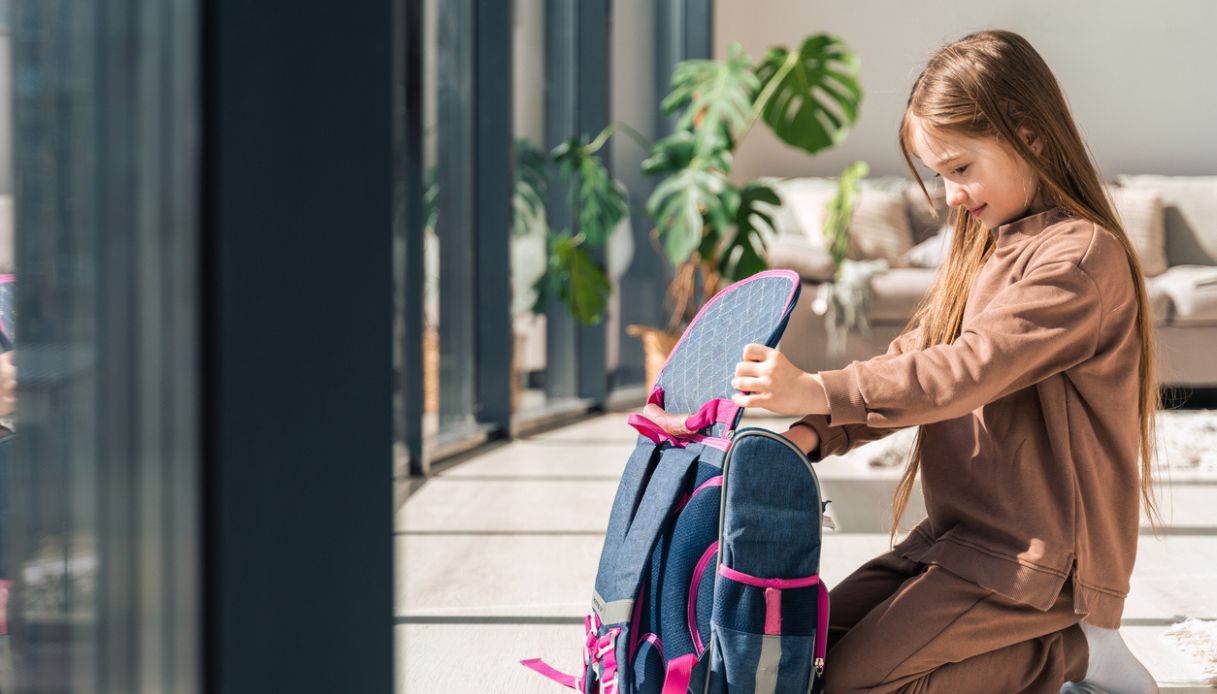 Educazione domestica