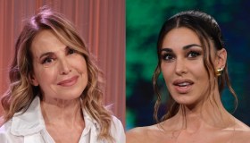 Belen Rodriguez conferma le tensioni con Barbara D’Urso: “Non mi saluta”