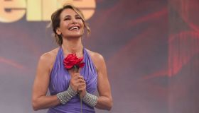 Barbara D’Urso, i look più belli a Ballando con le Stelle