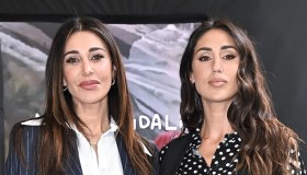 Cecilia Rodriguez, il gesto che segna la pace con Belen (a pochi giorni dal parto)