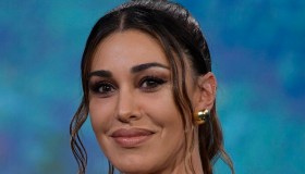 Belen Rodriguez, pace fatta con Cecilia e Ignazio: c’entra mamma Veronica