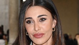 Belen Rodriguez, quanto è alta: tutti i segreti del suo stile inconfondibile