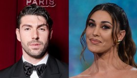 Belen Rodriguez e Ignazio Moser, “dissapori al culmine” dopo la nascita di Clara Isabel