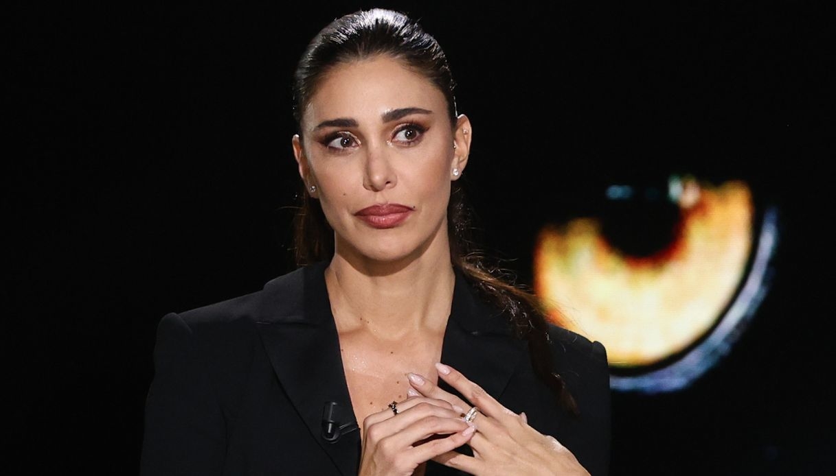 Belve, le pagelle del 28 ottobre: Belen tagliente (7 ), Rossellini disinvolta (10), il regalo di Maria (9) Belve, le pagelle del 28 ottobre: Belen tagliente (7 ), Rossellini disinvolta (10), il regalo di Maria (9)