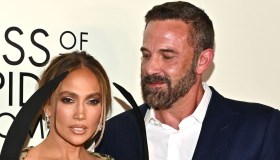 Jennifer Lopez e Ben Affleck insieme sul red carpet per la prima volta dopo il divorzio