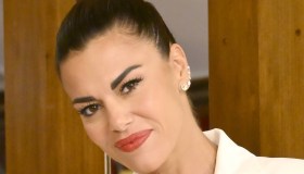 Bianca Guaccero, la perdita difficile da superare: “Il dolore mi abita dentro”