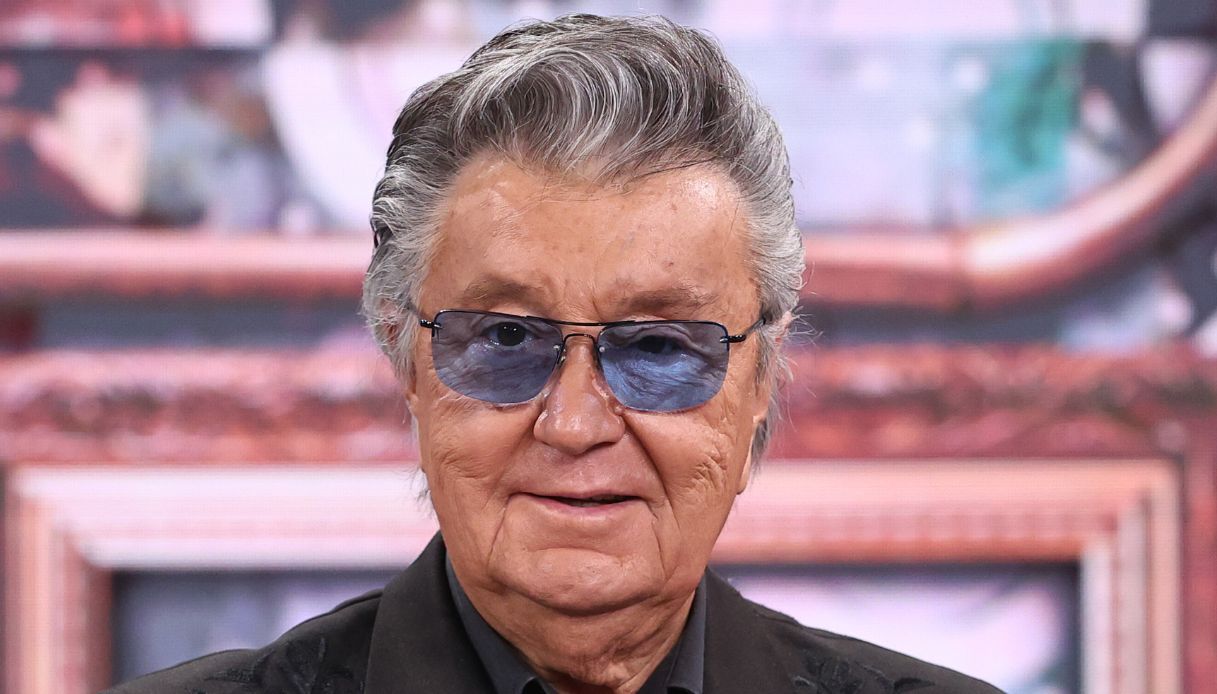 Verissimo, Veronica Satti contro il padre Bobby Solo: “Mi ha abbandonata”