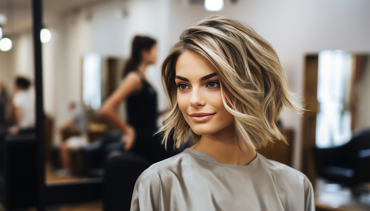 Capelli, cura e tendenze 2025