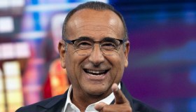 Anticipazioni Tale e Quale Show del 24 ottobre, le imitazioni della quinta puntata