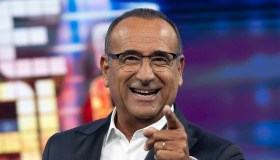 Anticipazioni Tale e Quale Show del 17 ottobre, le imitazioni della quarta puntata