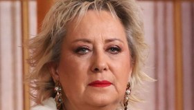 Ballando con le Stelle, Carolyn Smith sul tumore: “Ho ripreso il mio percorso oncologico, non ne esco”