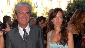 Cesare Paciotti, chi è l’ex moglie Laura Leonori