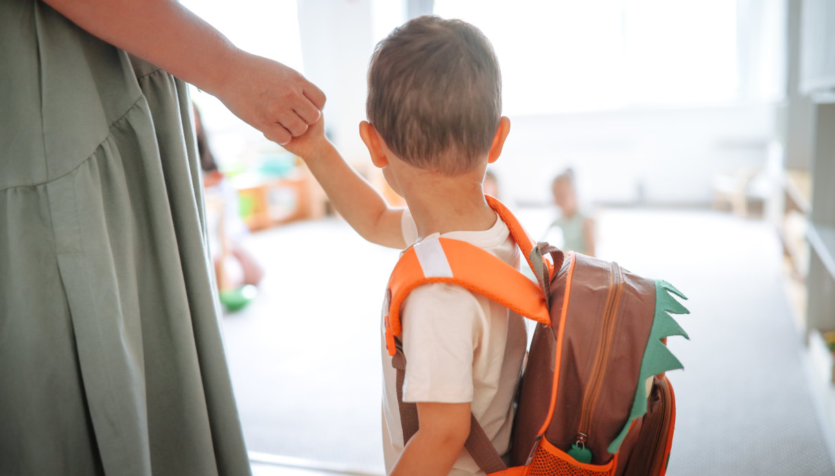 Come cresce il bambino: a cosa fare attenzione e come comportarsi