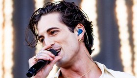 Damiano David, toccante messaggio: “Coi Måneskin? Il momento più felice della mia vita”