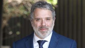 Enzo Paci: “Bacigalupo? Nella vita non sono così. Con Blanca? Le cose stanno cambiando”