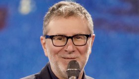 Anticipazioni Che tempo che fa del 12 ottobre, anche Milly Carlucci tra gli ospiti