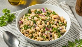 Fagioli cannellini, come si possono mangiare e con cosa abbinarli