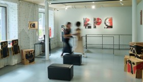 Moacasa, la mostra dell’abitare tra design e artigianato di alto livello