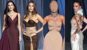 Academy Museum Gala 2025: i look più incredibili delle star