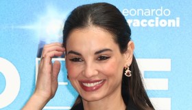 “Francesca Chillemi è mamma, nata in segreto Amelia Smeralda”