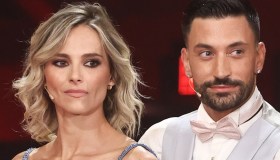 Francesca Fialdini: “A Ballando ho la testa fra le nuvole. Mi spiace passare per maestrina”