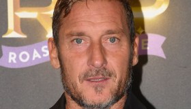 Francesco Totti, “Unica” non era Ilary Blasi: “Scriverei qualcos’altro”
