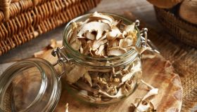 Funghi secchi, come conservarli e come capire quando sono scaduti