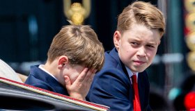 Kate Middleton, l’oggetto proibito a George e i continui litigi di Charlotte e Louis