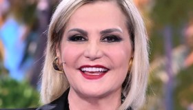 Grande Fratello, le pagelle della terza puntata: Simona Ventura e la “pace” a Gaza (6), figuraccia di Domenico (3)