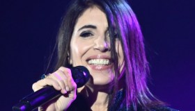 Giorgia annuncia G, il nuovo album. Emma: “Una signora si è sentita male. Io”